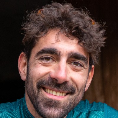 Jérôme Cousin