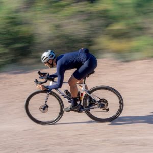 Gravel RNR dans l'Esterel
