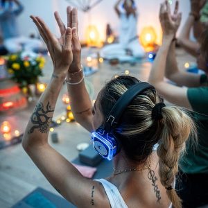 Yogaflow Cannes