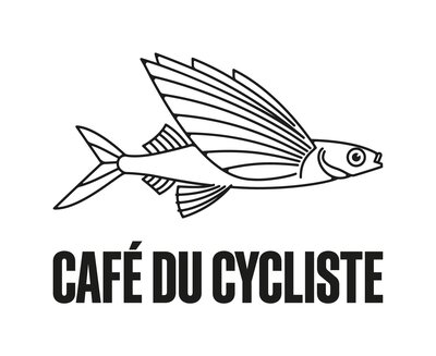 Logo Café du Cycliste